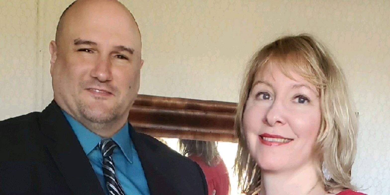 David & Katie